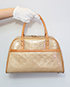 Tompkins Square Bag, front view